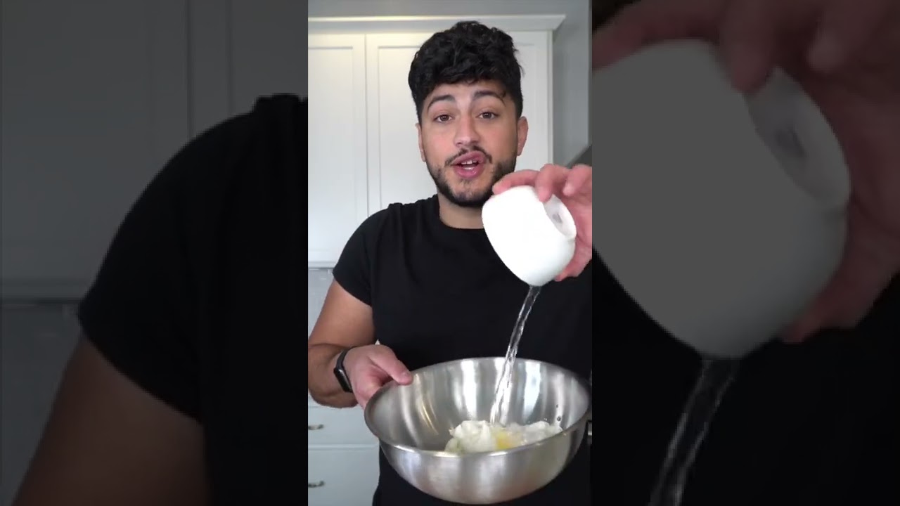 The White Sauce You Can Put on Everything | The Golden Balance