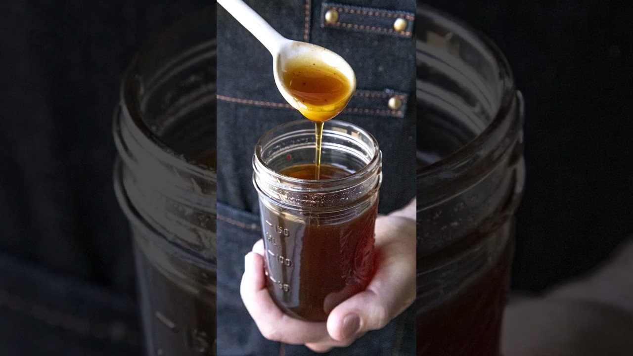 How to Make Hot Honey