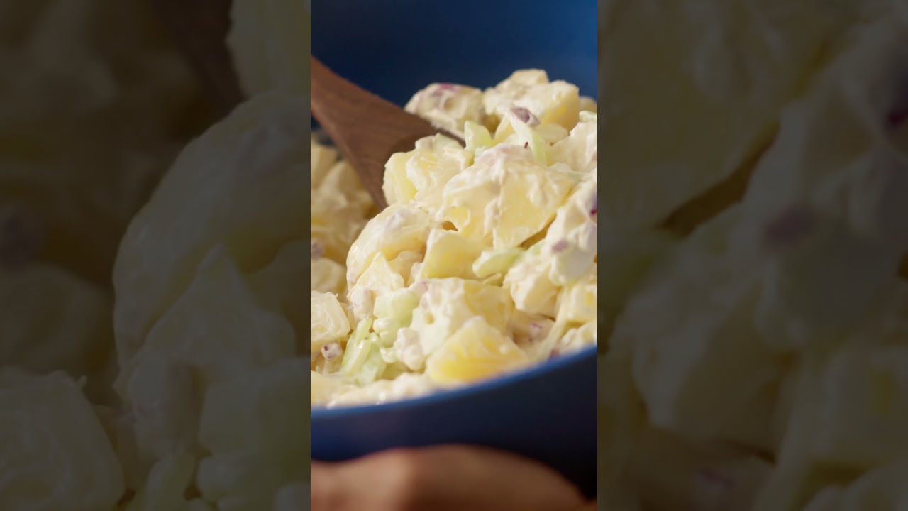 Hellmann's Potato Salad 9x16