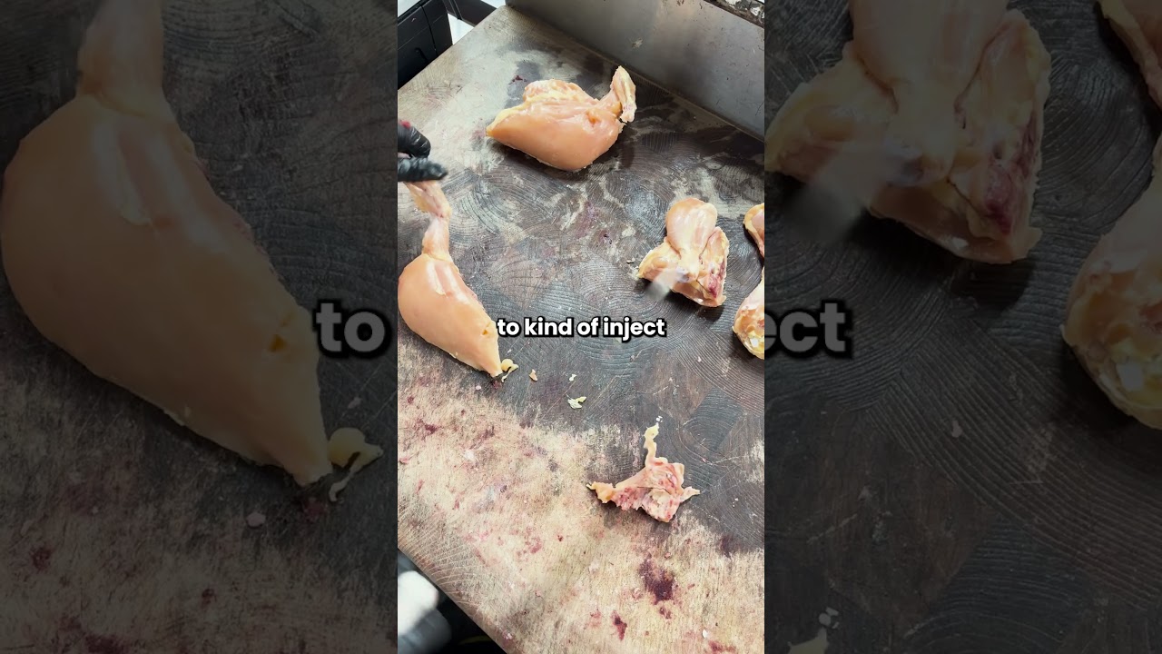 This Is What They Don’t Tell You About Cheap Halal Chicken