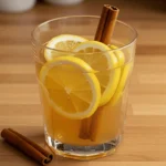 homemade Mounjaro recipe detox drink