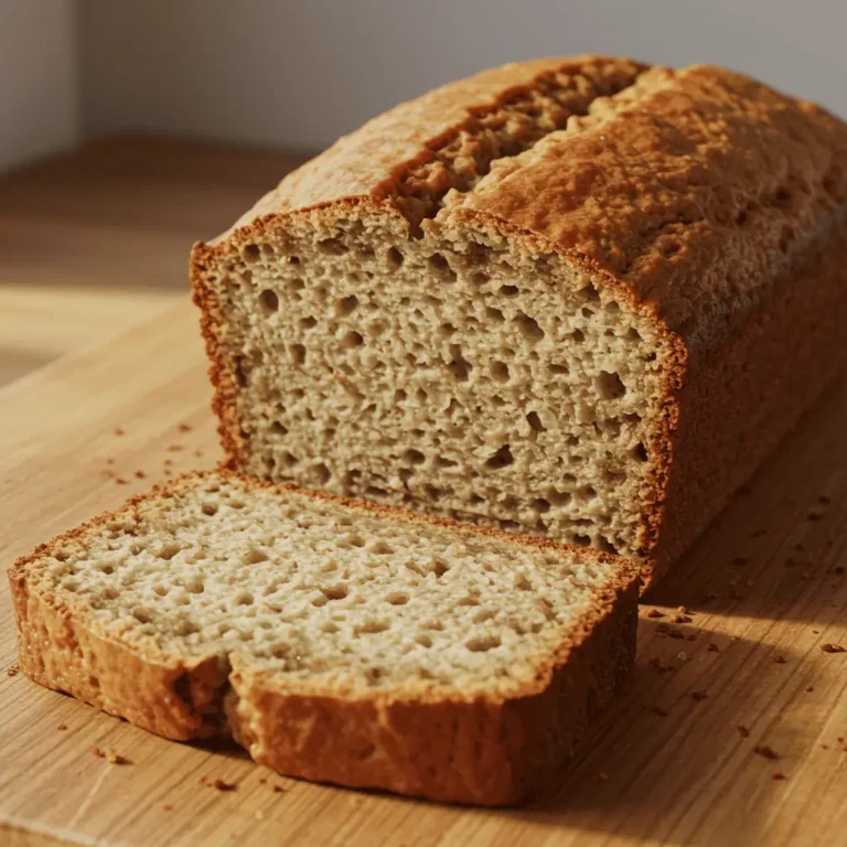 keto diet banana bread recipe loaf