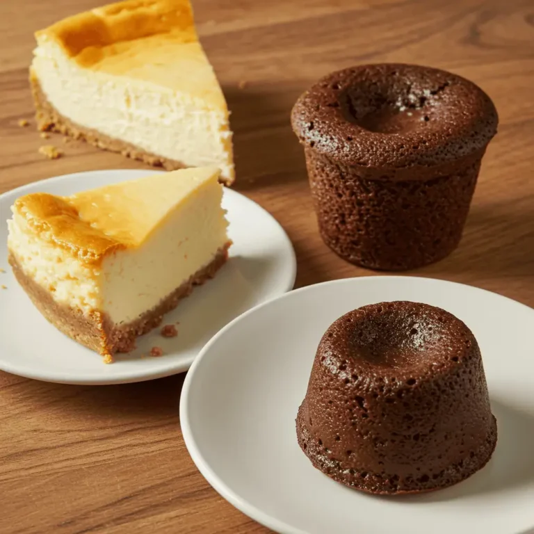 recipes for keto diet desserts