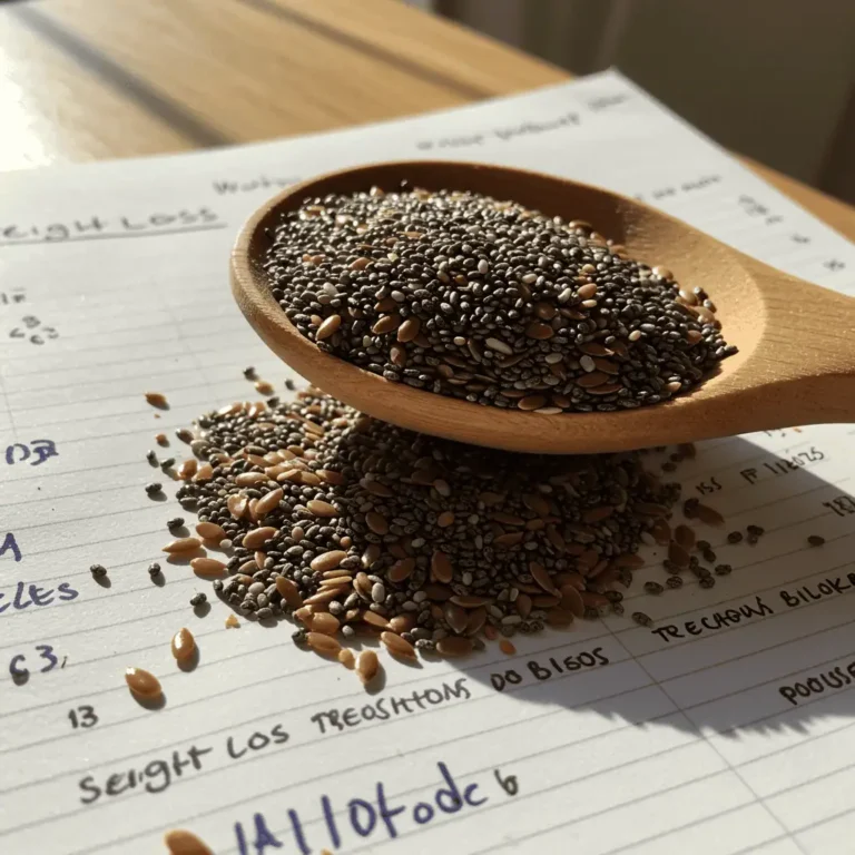 bariatric seed recipes for weight loss