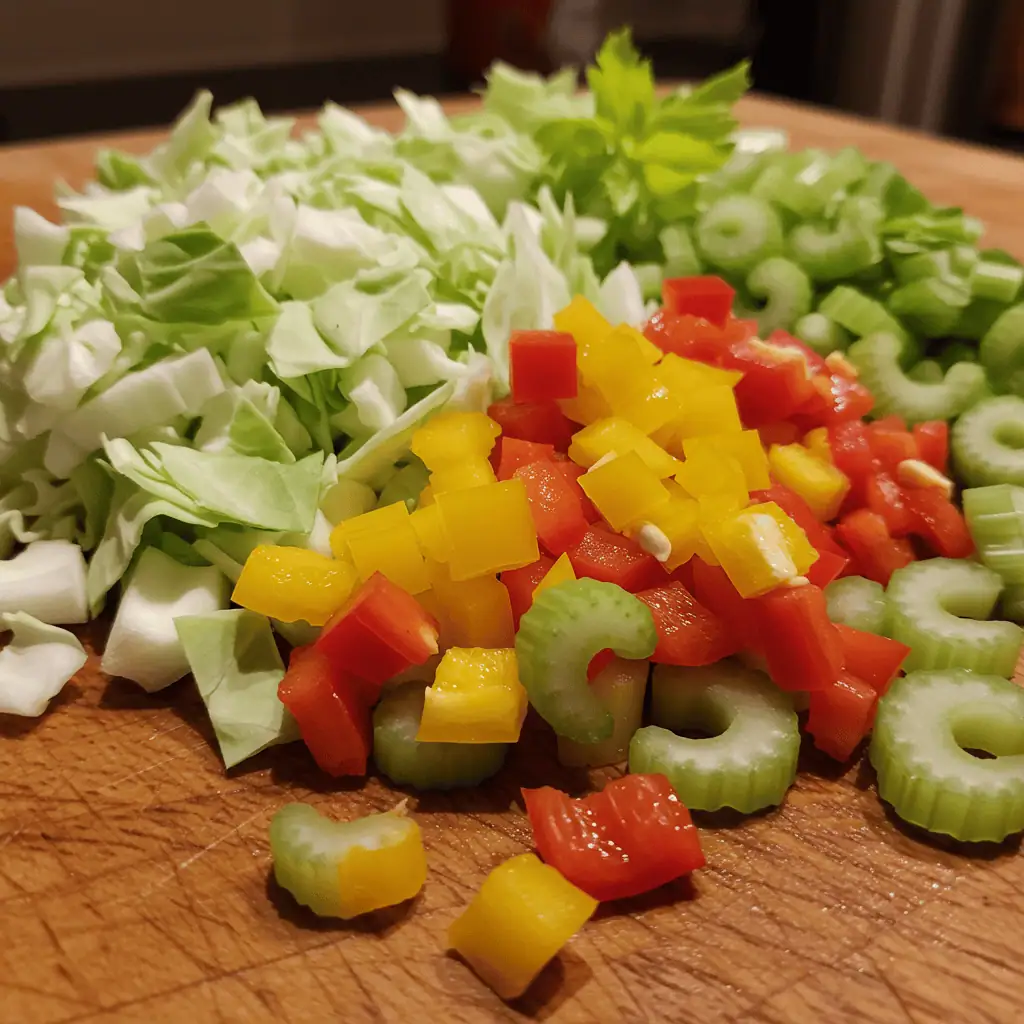 fat burning soup recipe ingredients preparation