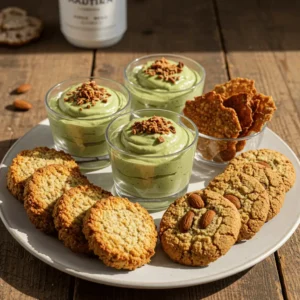 gluten egg free desserts for all occasions