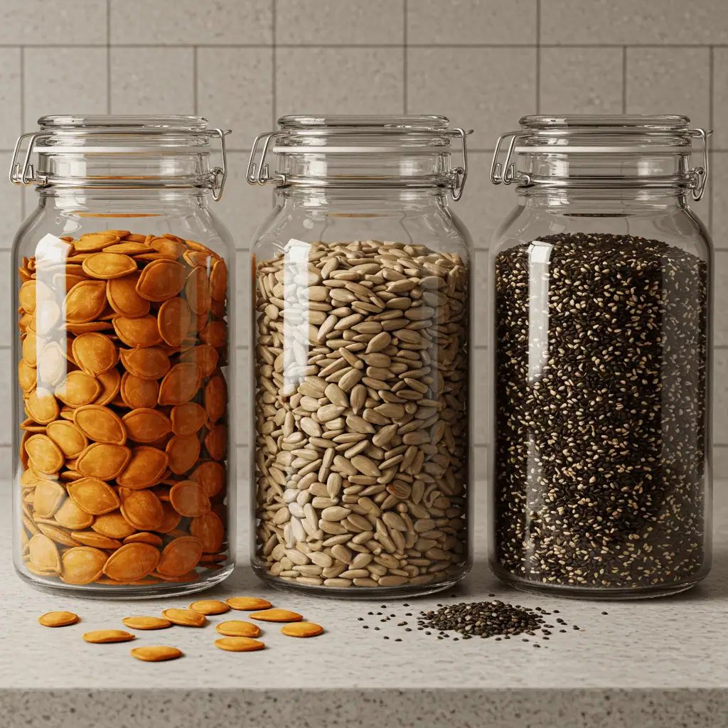 top bariatric seeds for weight loss