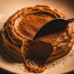 sugar free chocolate mousse keto