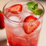 lotus energy drink recipes