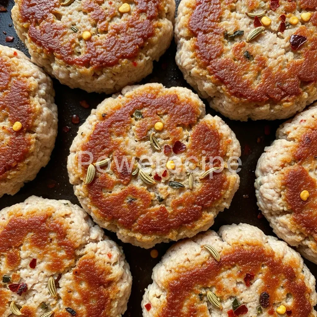 healthy breakfast sausage recipes