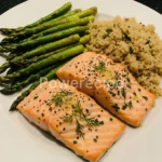 30 minute low cholesterol meals