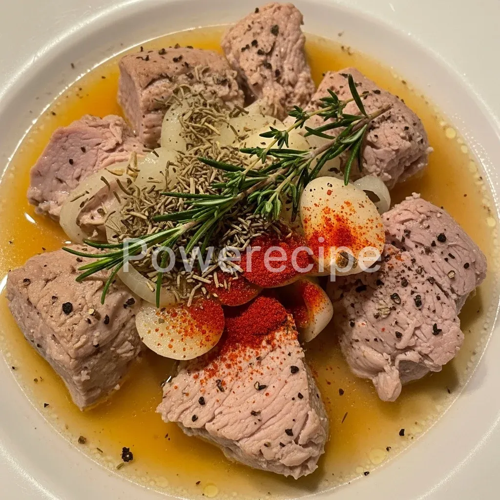 Easy family recipes crock pot turkey tenderloin