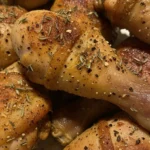 easy keto chicken leg recipes