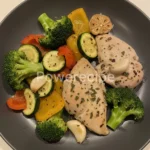 diabetic gourmet recipes