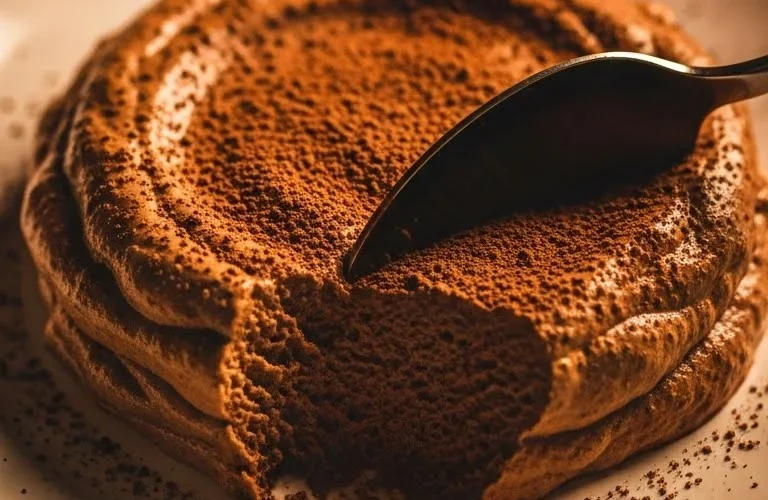 sugar free chocolate mousse keto