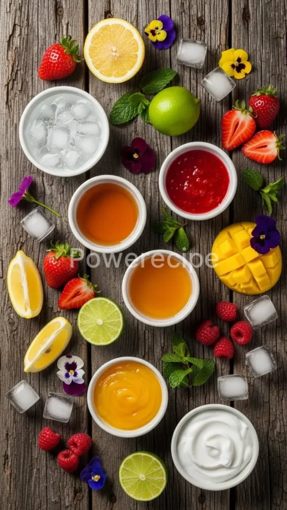 best lotus drink recipes