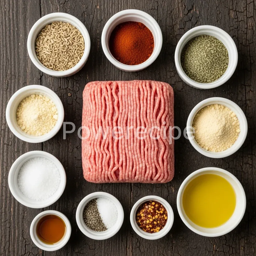 healthy breakfast sausage recipes