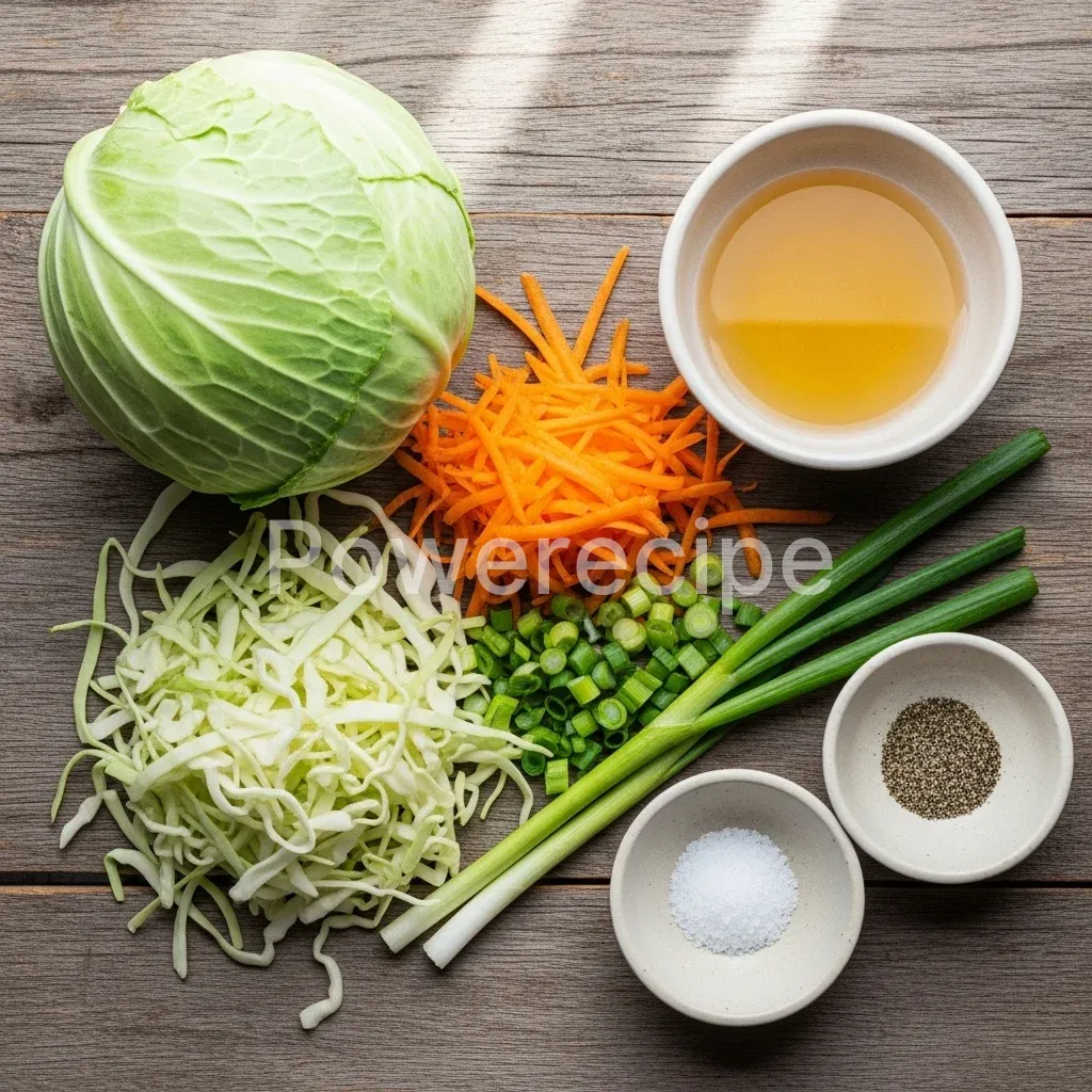 coleslaw with ranch dressing