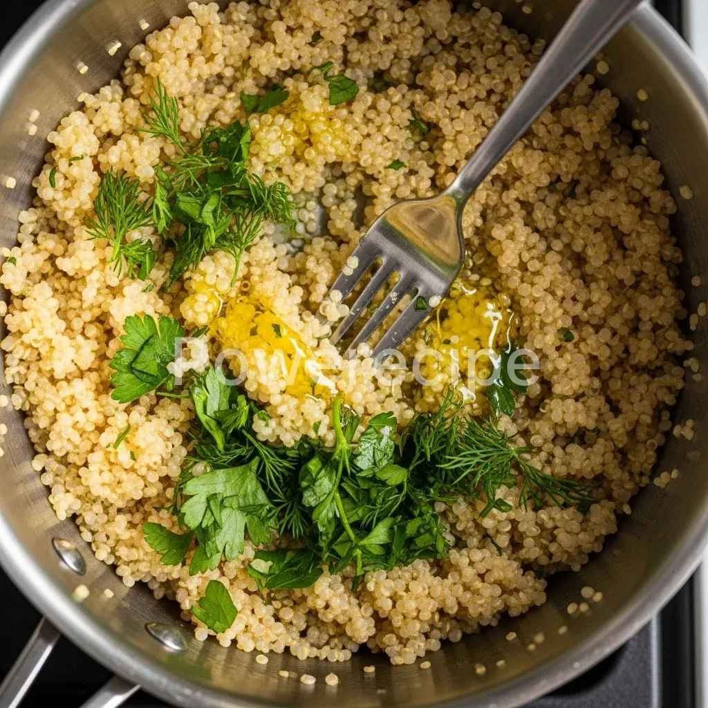 30 minute low cholesterol meals