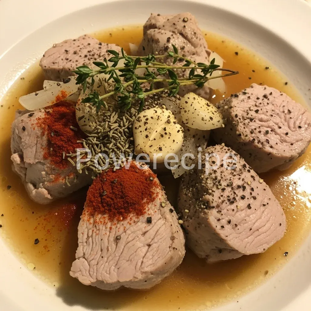easy family recipes crock pot turkey tenderloin