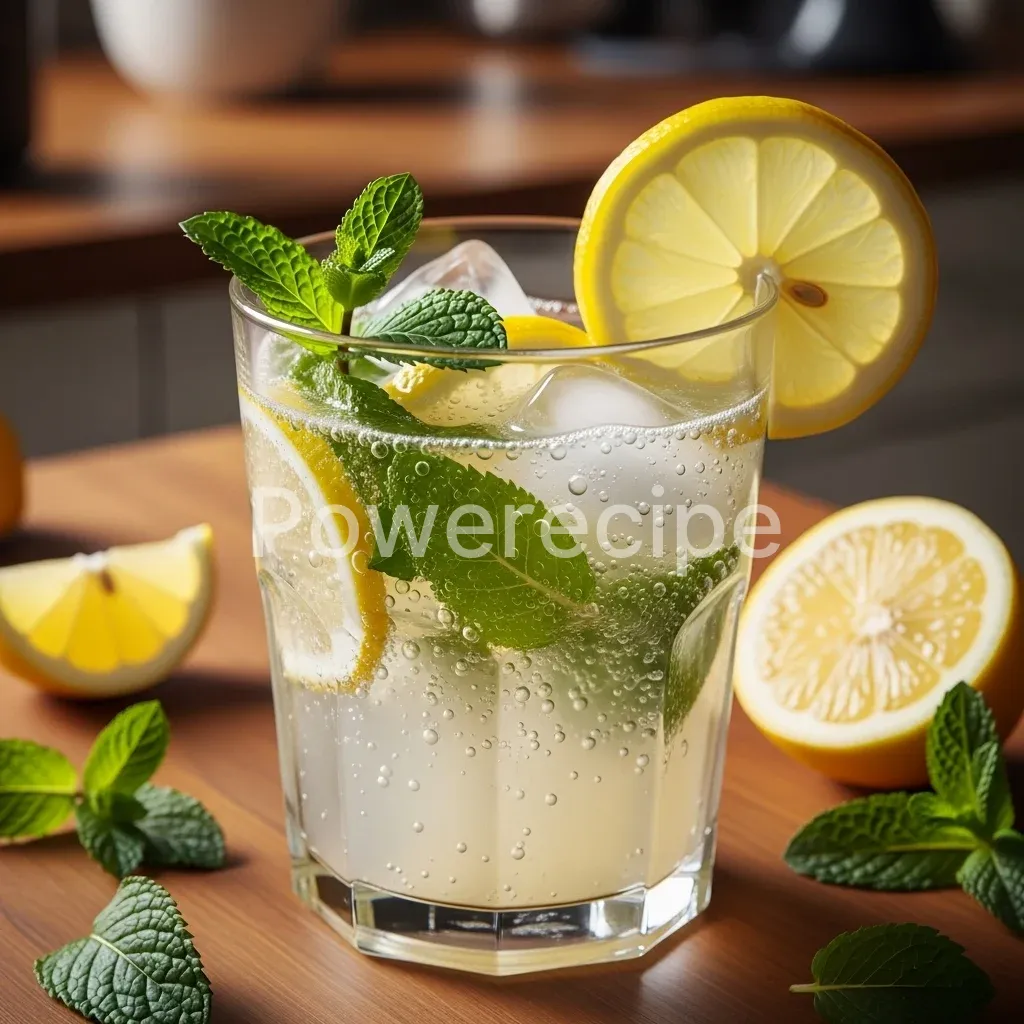 white lotus energy drink recipe