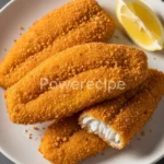 gortons frozen fish fillets in air fryer