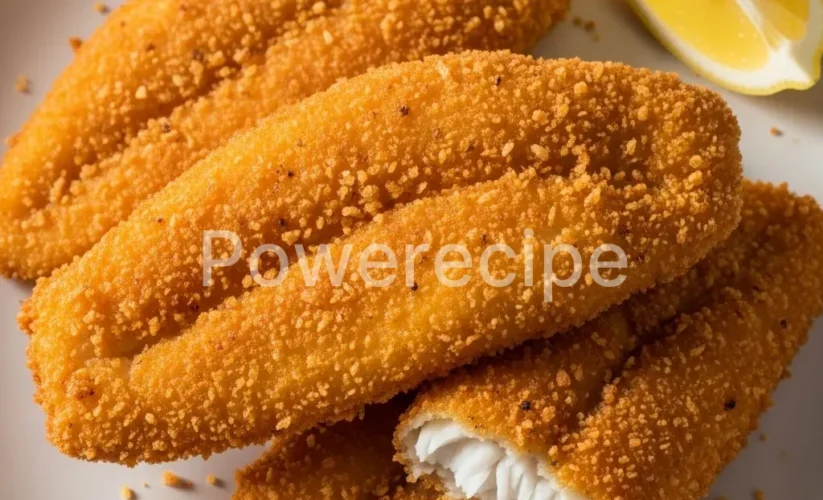 gortons frozen fish fillets in air fryer