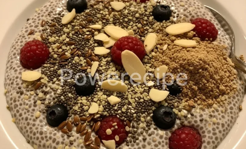 bariatric seed recipes weight loss