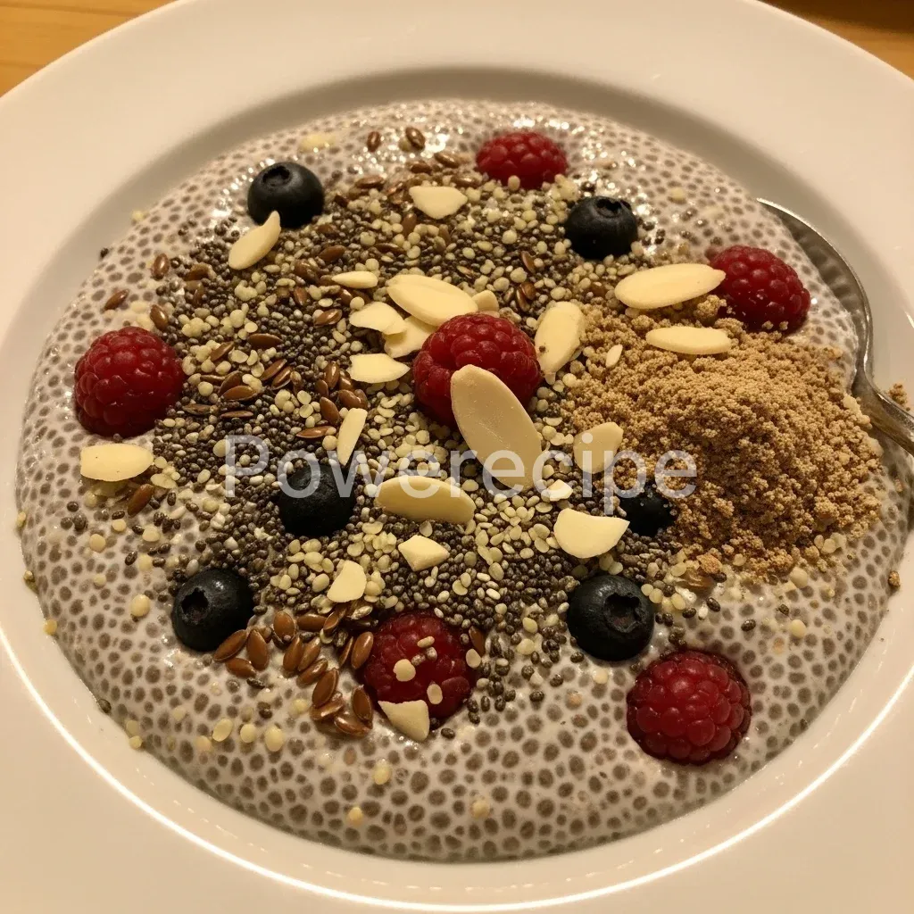 Bariatric Seed Recipes Weight Loss