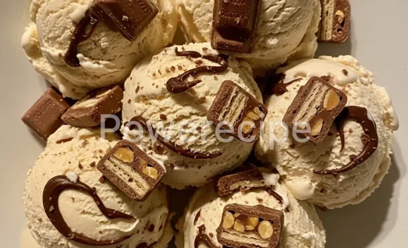 costco dubai chocolate bar ice cream