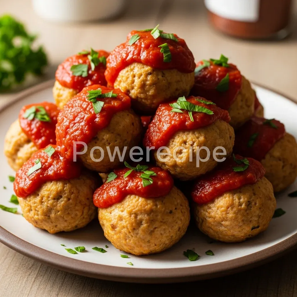 Amylu Chicken Meatballs Costco Cooking Instructions