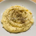 dairy free egg custard