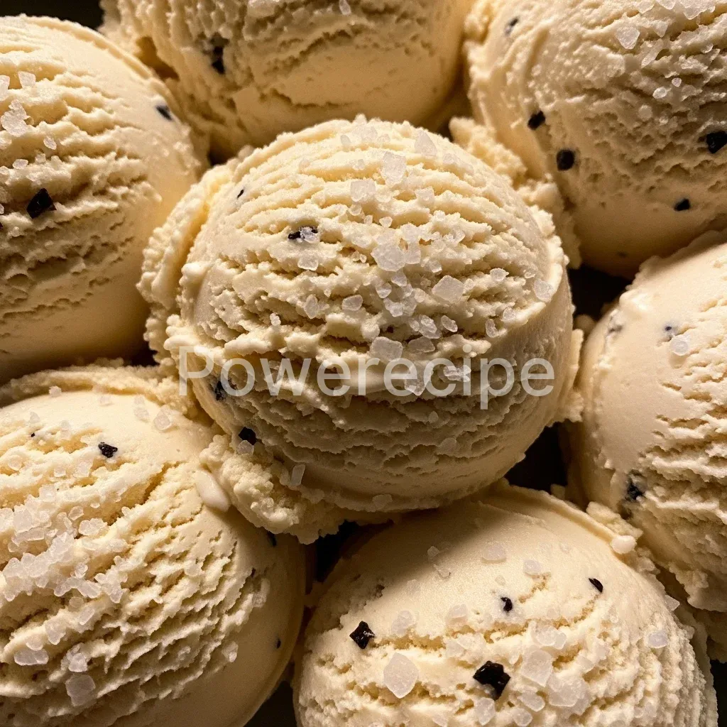 Keto Chow Ice Cream Recipes