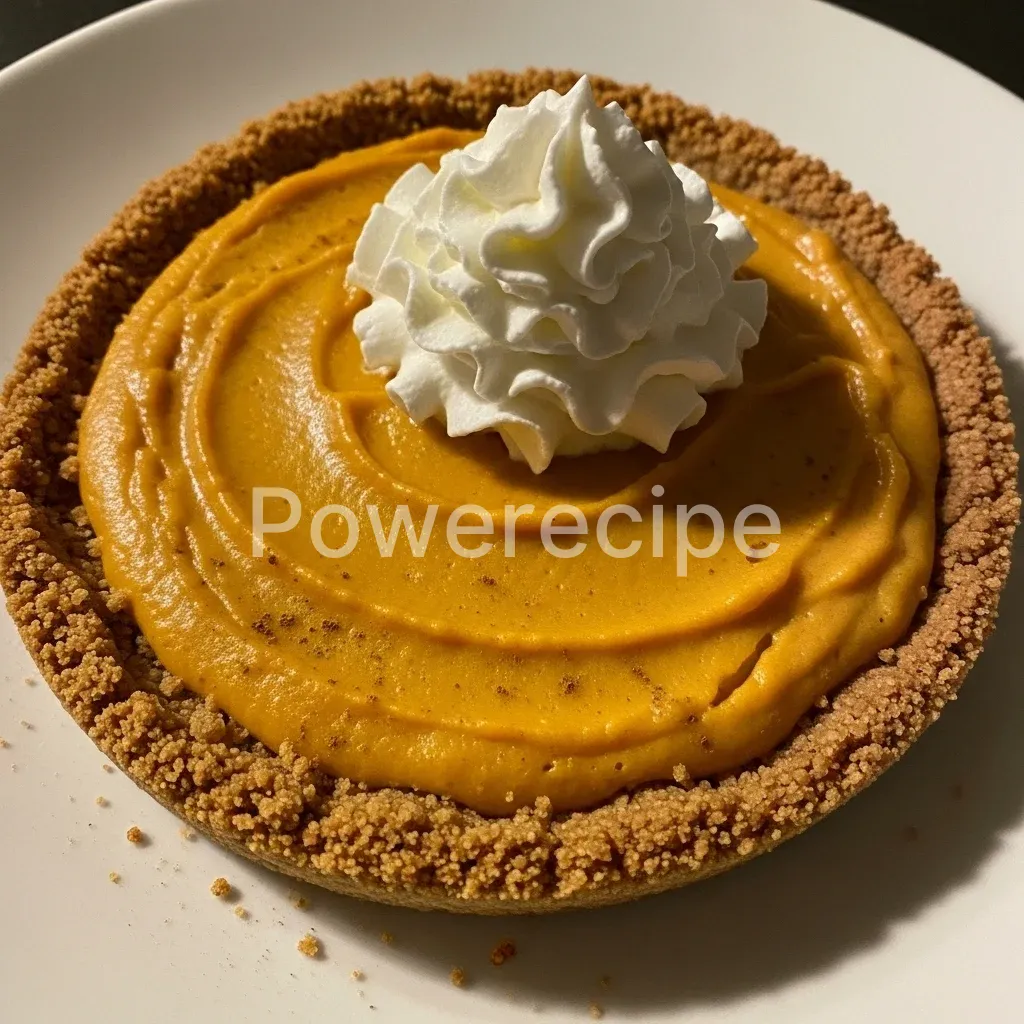 Best Beto Thanksgiving Dessert Recipes