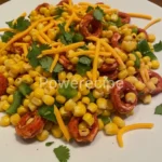 Frito Corn Salad