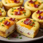 cottage cheese egg bites