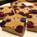gluten egg free desserts