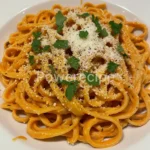 cajun fettuccine alfredo sauce recipe