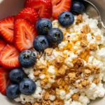 cottage cheese bowl recipes