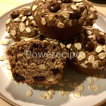 protein muffins recipe