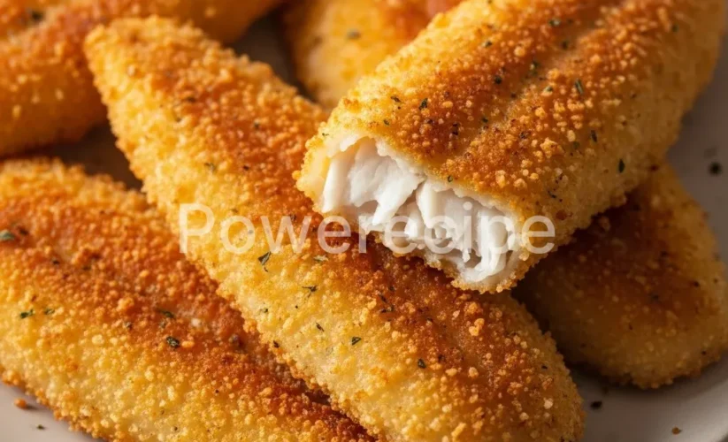 frozen breaded mrs pauls fish fillets air fryer