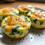 cottage cheese egg bites