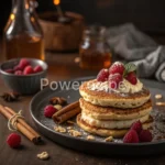 protein pancakes