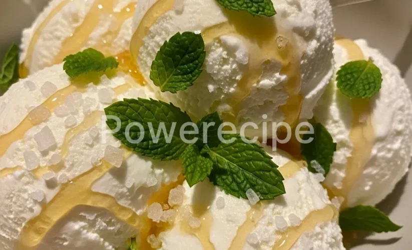 cottage cheese ice cream