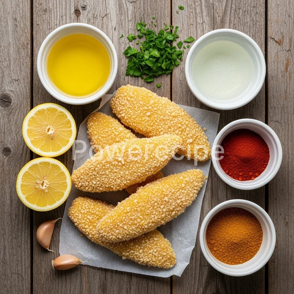 gortons frozen fish fillets in air fryer