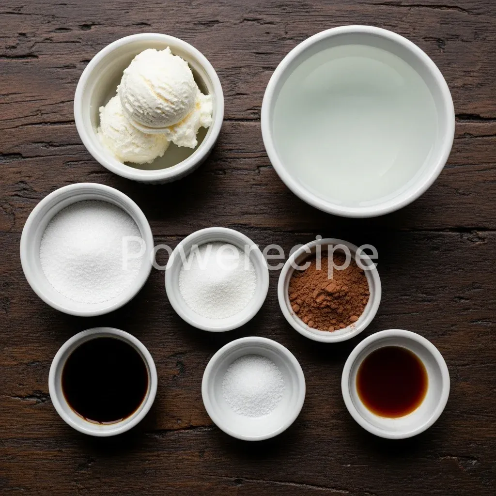 coconut milk keto dessert recipes