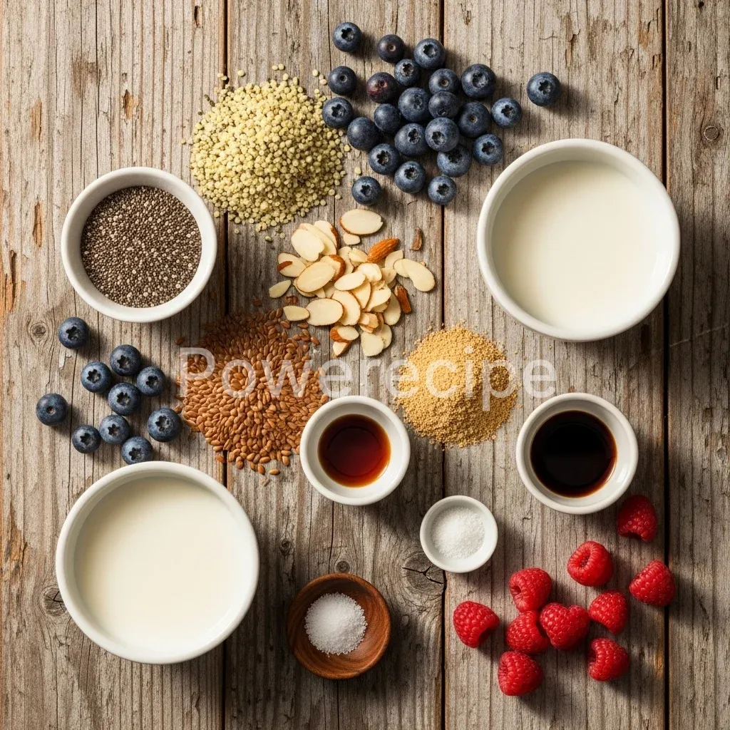 bariatric seed recipes weight loss