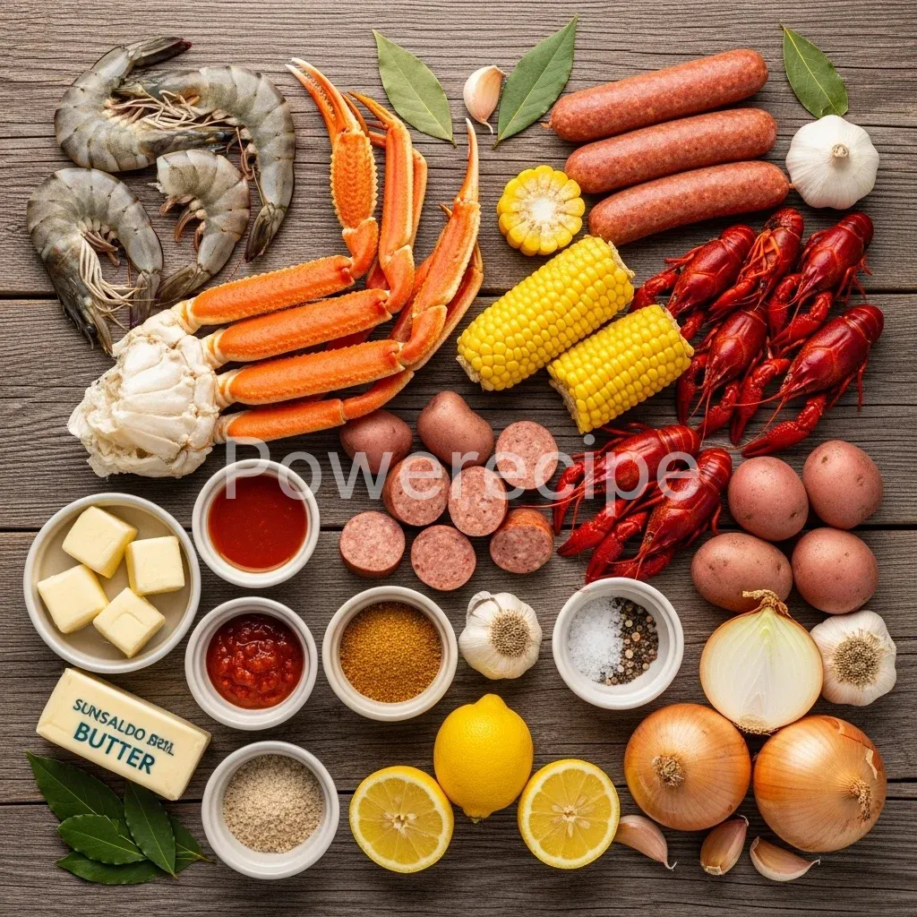 louisiana seafood boil guide