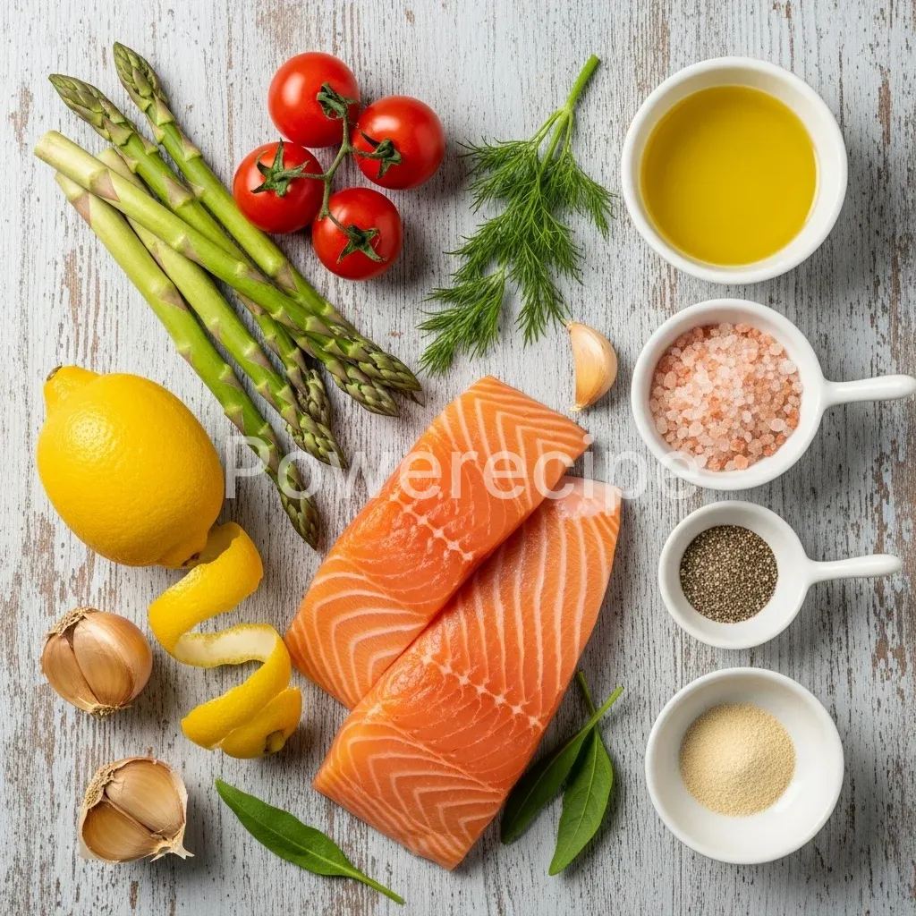 pink salt diet recipe