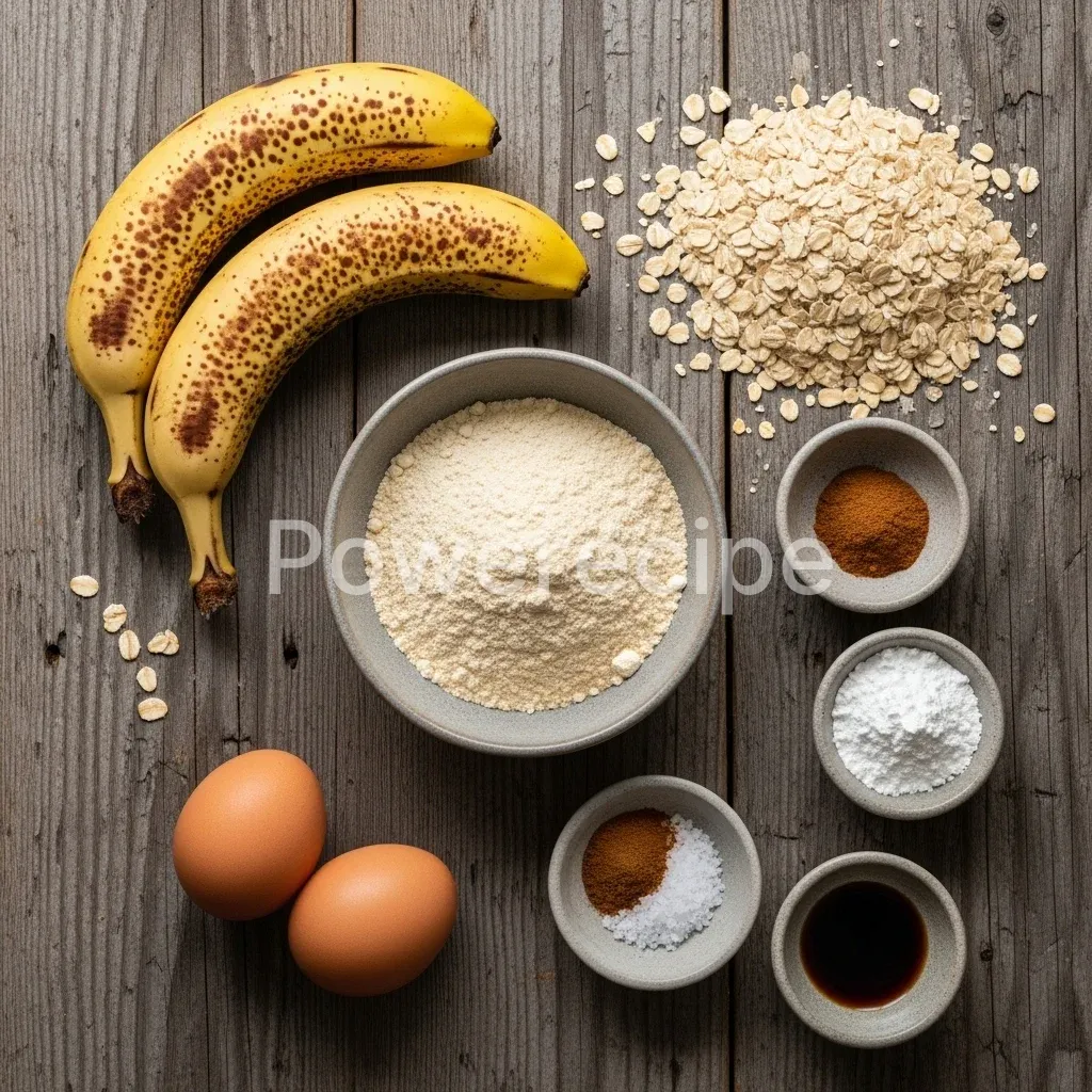 banana protein pancakes recipes